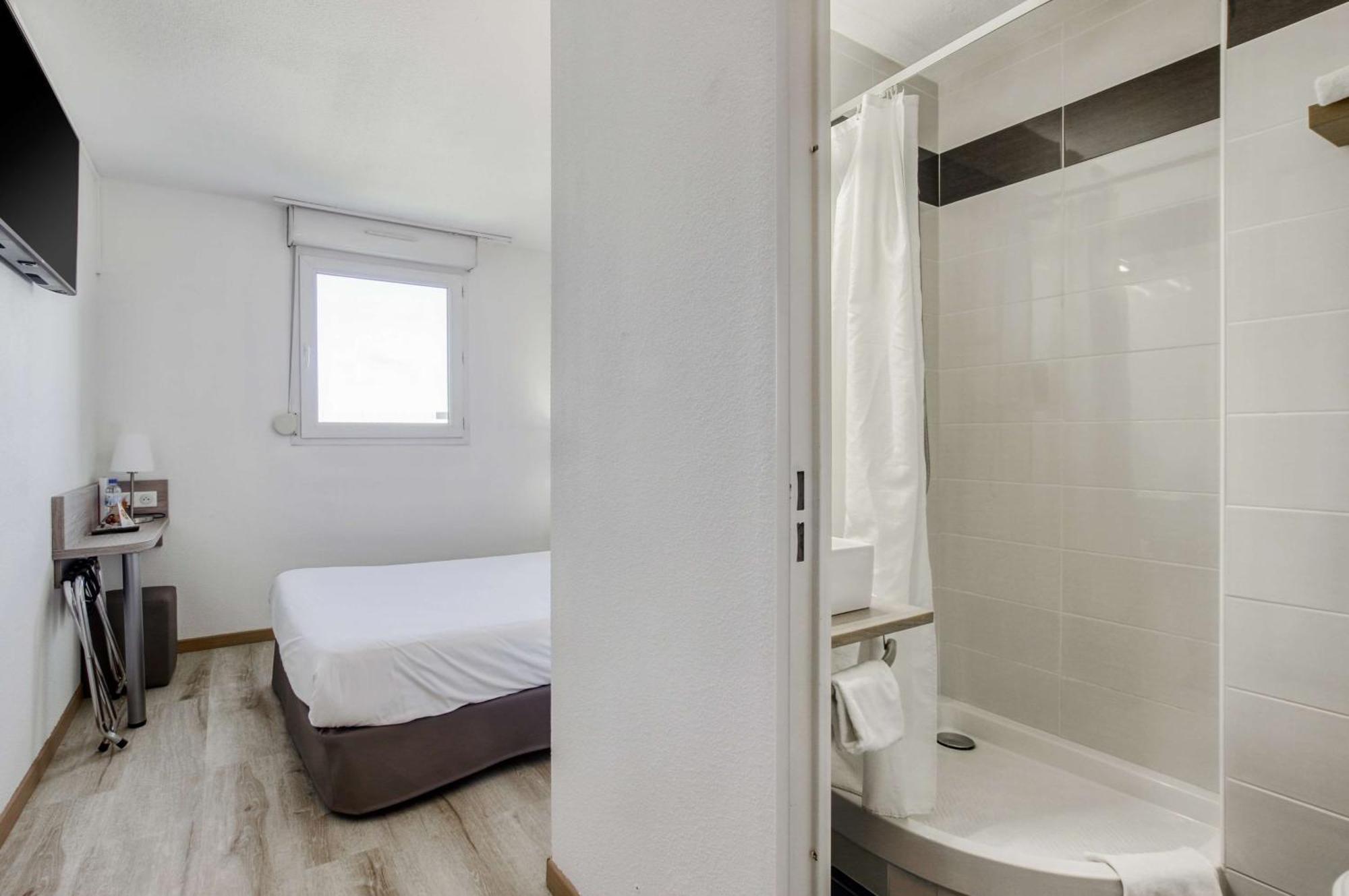 Brit Hotel Clermont-lʼHérault Εξωτερικό φωτογραφία