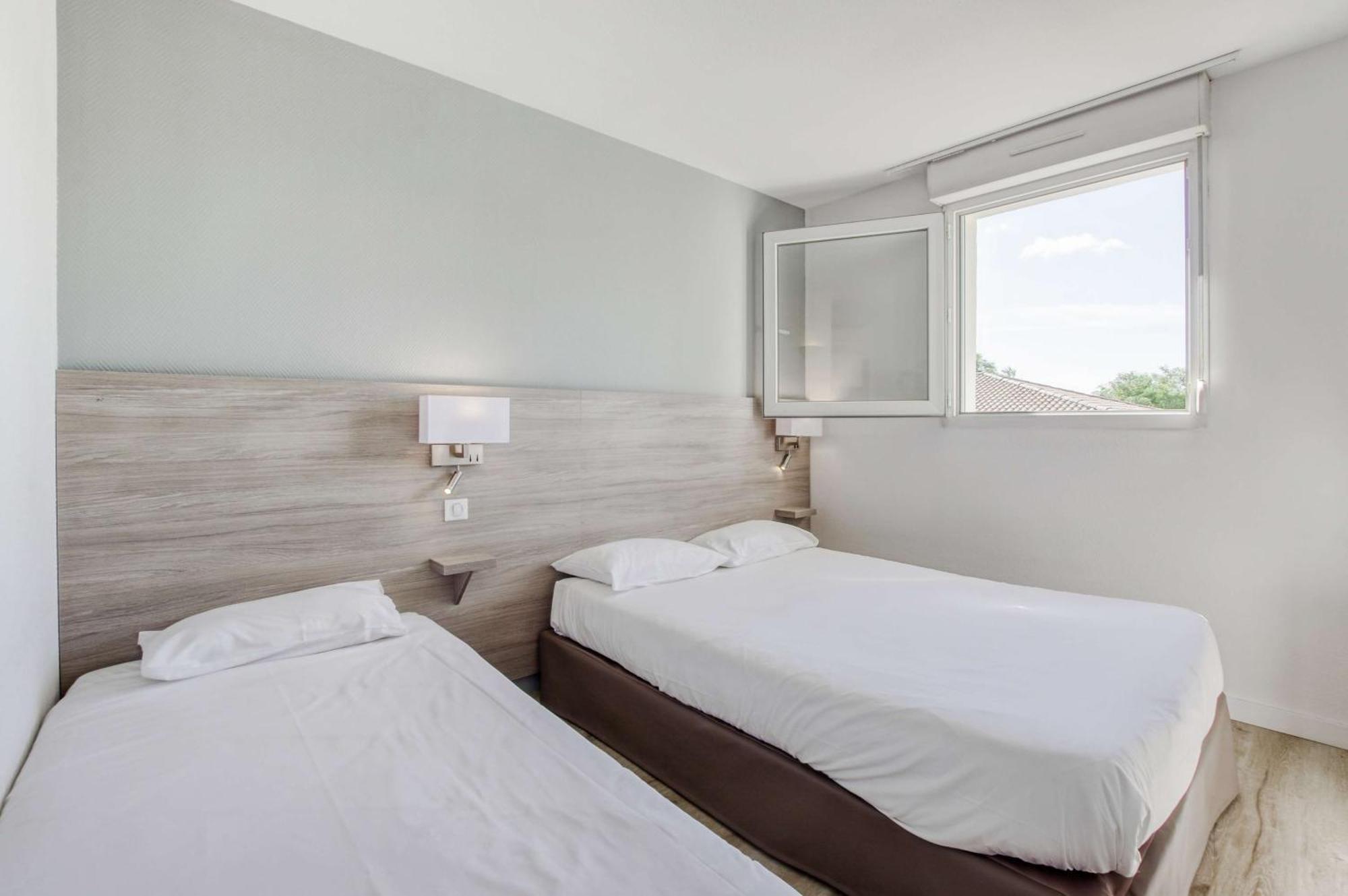 Brit Hotel Clermont-lʼHérault Εξωτερικό φωτογραφία