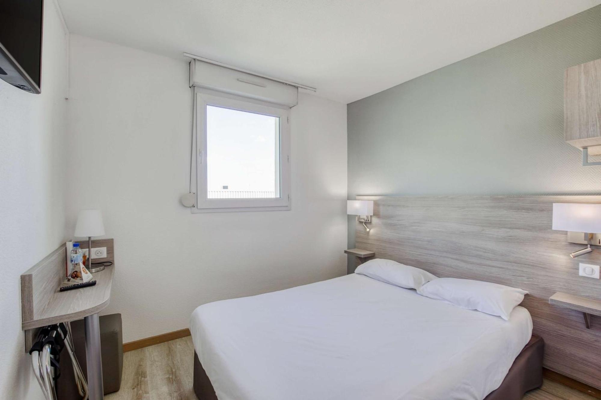 Brit Hotel Clermont-lʼHérault Εξωτερικό φωτογραφία